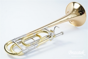 Tenor Bass Trombone YSL-820GⅡ